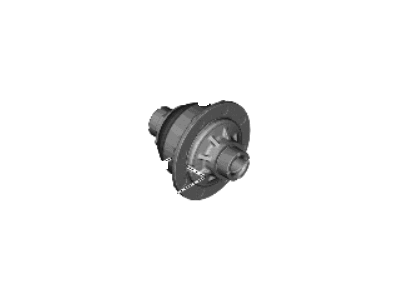 2022 Hyundai Accent Differential - 43322-26300