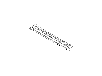 Hyundai 67121-2W000