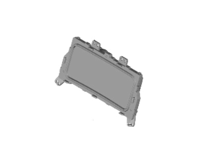Hyundai Kona Electric Instrument Cluster - 94013-K4001