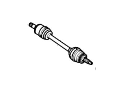 Hyundai 49501-4D000