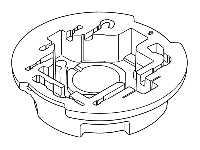 Hyundai 09149-3L200 Case-Tool
