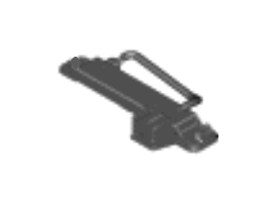 2019 Hyundai Santa Fe Antenna - 95460-S1400