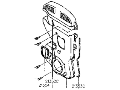 Hyundai 21350-33120