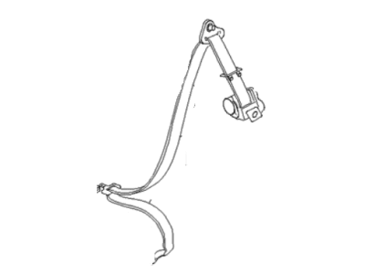 Hyundai 89810-2D651-ZE