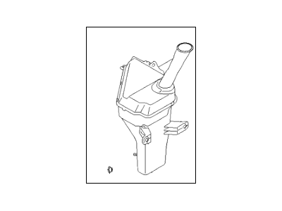 Hyundai 98620-3X000