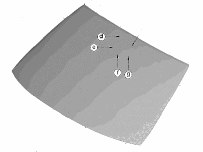 Hyundai Windshield - 86111-L1AE0