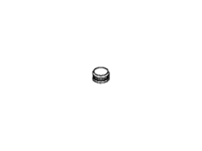 Hyundai 97852-2D000 Cap Assembly-R/Drier