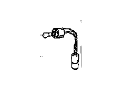 Hyundai 92160-24350