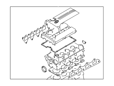 Hyundai 20920-37D00