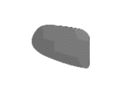 2022 Hyundai Santa Fe Car Mirror - 87611-S2090