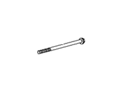 Hyundai 36184-25011 Through Bolt