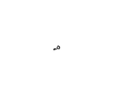 Hyundai 12310-06101 Screw-Machine