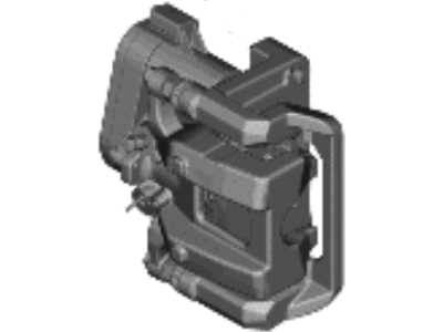 Hyundai Genesis Electrified GV70 Brake Caliper - 58210-DS000