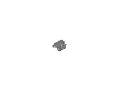 2022 Hyundai Ioniq 5 A/C Expansion Valve - 976E2-GI500