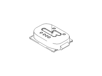 Hyundai 46750-26000 Housing Assembly-Indicator,Upper