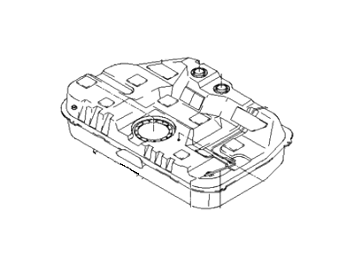 Hyundai 31150-2D500