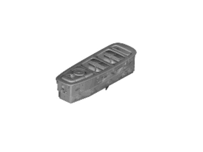 2023 Hyundai Sonata Power Window Switch - 93570-L0000-YTS