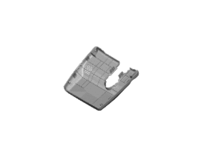 Hyundai 96030-GI000 COVER ASSY-MULTI SENSOR