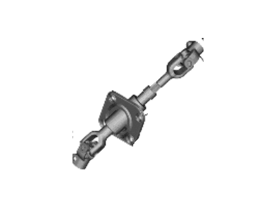 Hyundai 56400-KL000 JOINT ASSY-STRG
