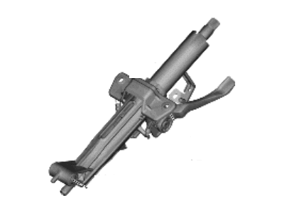 Hyundai Ioniq 6 Steering Column - 56310-CV000