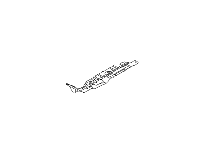 Hyundai 28791-1U000