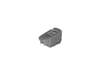 2023 Hyundai Sonata Power Window Switch - 93590-L1000-YTS