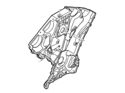 Hyundai 21351-3C831