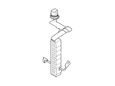 Hyundai 46307-3B050 Harness