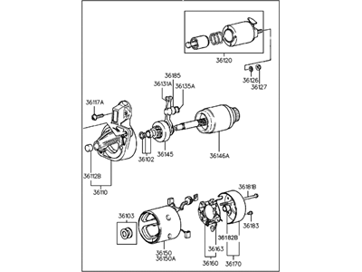 Hyundai 00228-10200