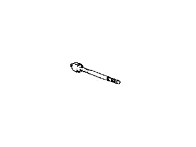 Hyundai Accent Drag Link - 57755-22000