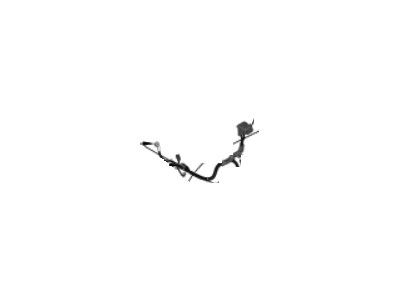 Hyundai Kona Battery Cable - 91850-J9130