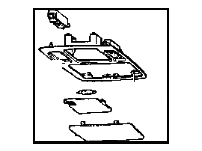 Hyundai 92800-24001-AR