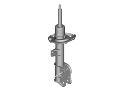 2023 Hyundai Palisade Shock Absorber - 54650-S8ND0