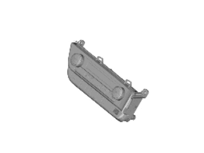 2021 Hyundai Elantra A/C Switch - 97250-AA420-LS5