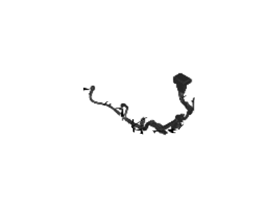 2022 Hyundai Tucson Battery Cable - 91850-CW020