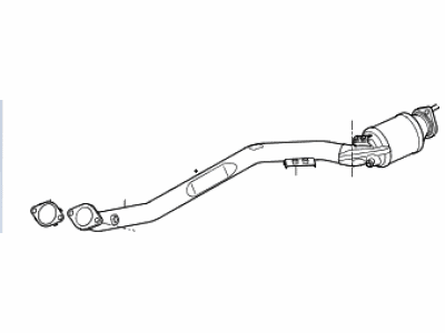 Hyundai 28601-D2520