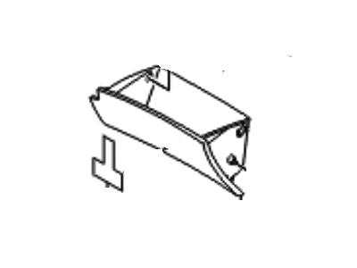 Hyundai 84510-3Y000-RAS