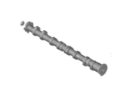 Hyundai Tucson Camshaft - 24100-2S000