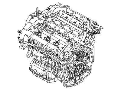 Hyundai 105R1-3CA00-HRM