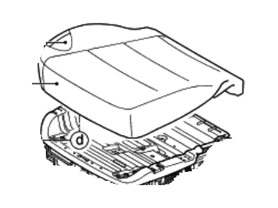 Hyundai 88100-3N520-NVR
