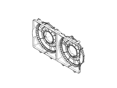 Hyundai 25350-4W000