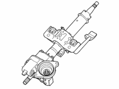 Hyundai 56390-1R305