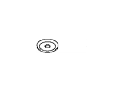 Hyundai 55345-38000 Washer