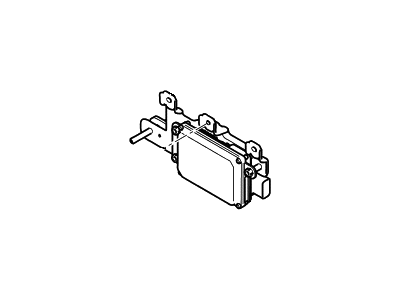 Hyundai 96400-3V100 Module Assembly-Automatic Cruise