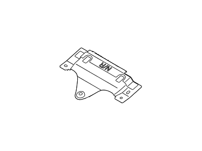 Hyundai 92830-1R001