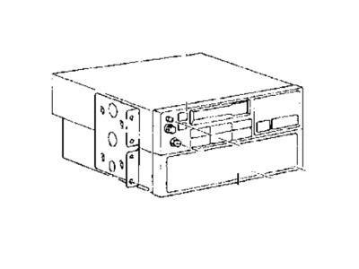 Hyundai 96182-28000