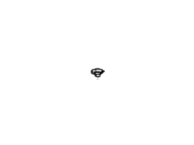 Hyundai Radiator Cap - 25330-11415