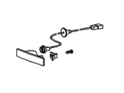 Hyundai 92403-39050