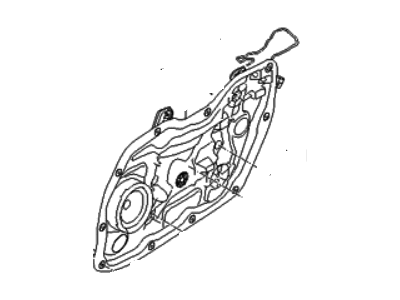 Hyundai 82471-3X810