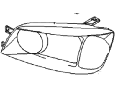 Hyundai 92103-39710